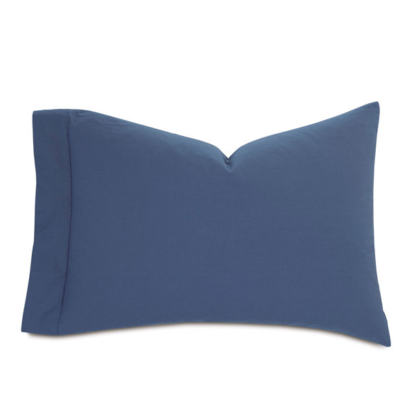 Eastern Accents Majorca Egyptian Cotton Percale Pillowcase Wayfair